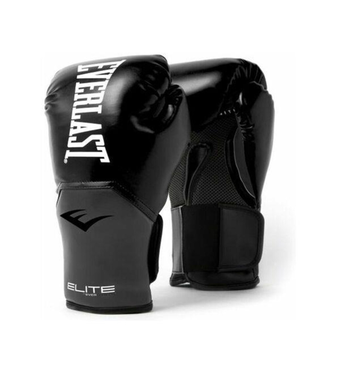 Everlast Pro Style Elite Glove Siyah Boks Eğitim Eldiveni 870270-70