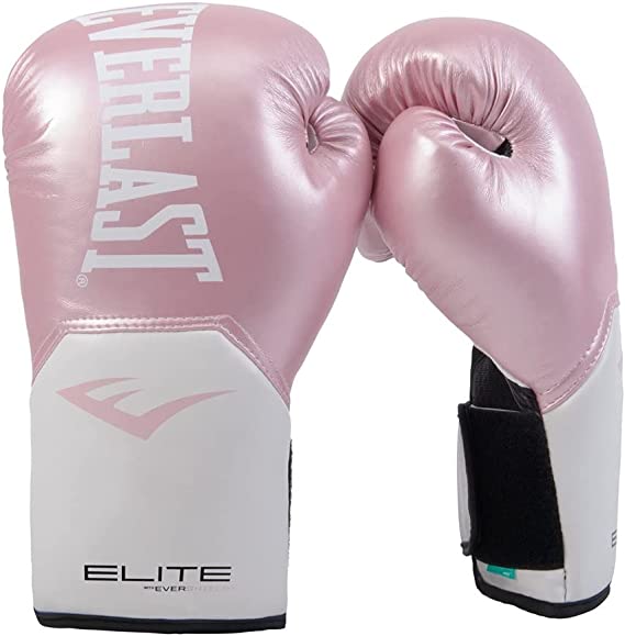 Everlast Elite Pro Style Training Gloves Boks Eldiveni 884960
