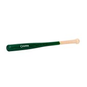 Cosfer CSFBYZ-Y Beyzbol Sopası. 61 cm Dişbudak - Yeşil