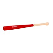 Cosfer CSFBYZ-K Beyzbol Sopası. 61 cm Dişbudak - Kırmızı