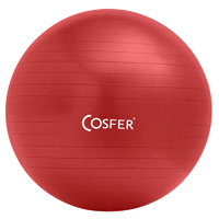 Cosfer CSF65CMF Pilates Topu 65 cm. Fuşya