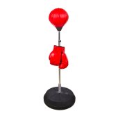 Cosfer CSF5574 Punchingball Standı Eldivenli