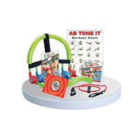 Cosfer CSF-2184 Ab Tone İt Mekik Aleti