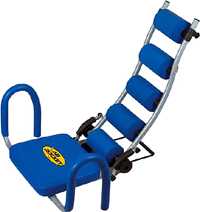 COSFER CSF5577 Ab Rocket Mekik Aleti