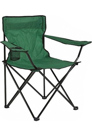 Cosfer CSF8020-YSL Katlanan Kamp Sandalyesi