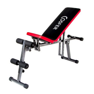 Cosfer CSF306 Ağırlık Sehpası