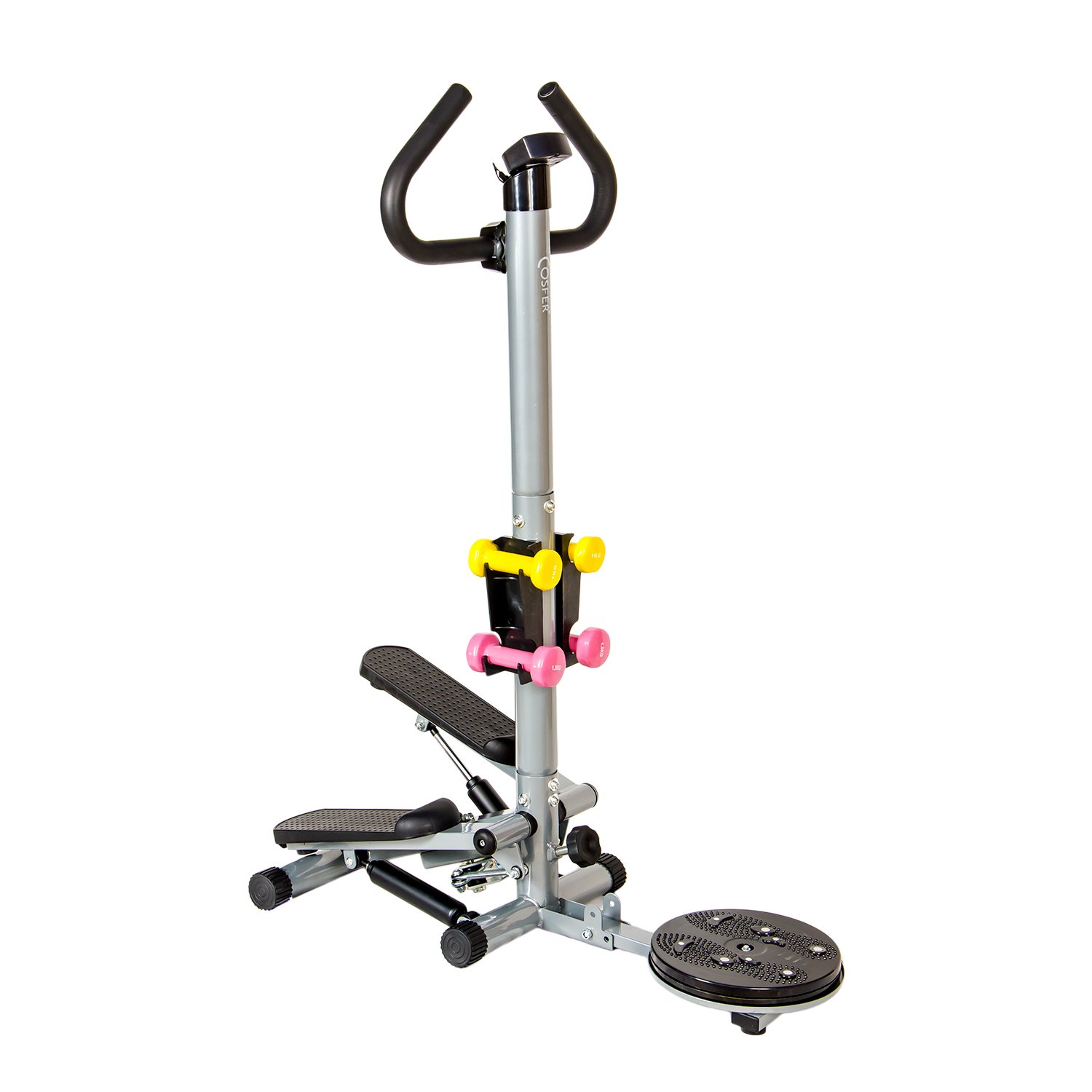 Cosfer CSFMS Multi Stepper