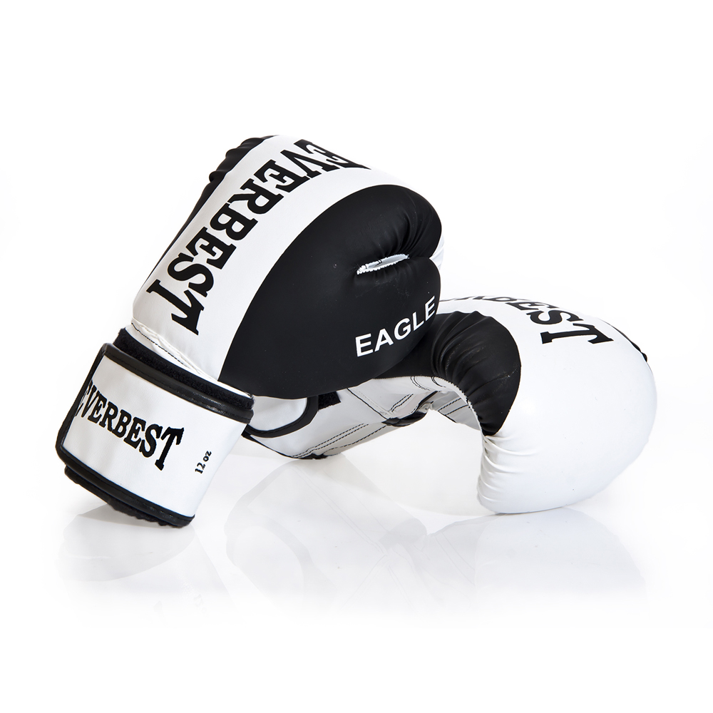 Everbest EAGLE8 Boks Eldiveni