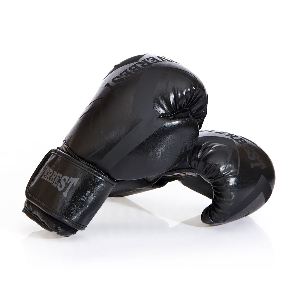 Everbest FIGHTER10 Boks Eldiveni