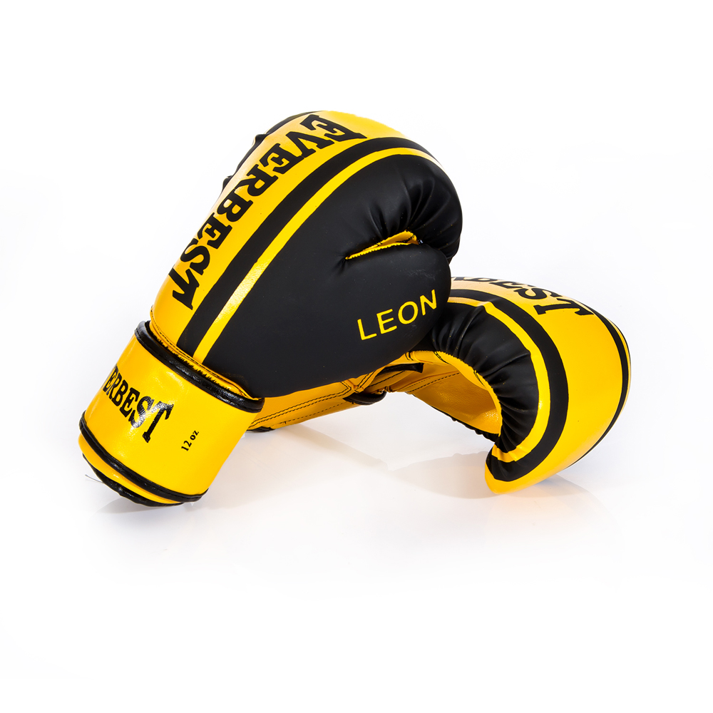 Everbest LEON10 Boks Eldiveni