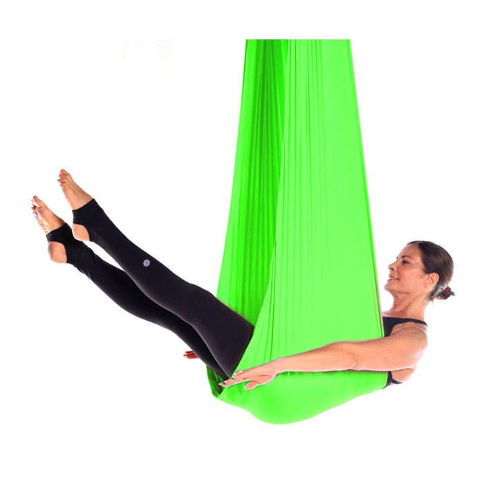 Cosfer CSF203YSL Yoga Fly Egzersiz Akrobasi ve Denge Aleti Egzersiz Aleti