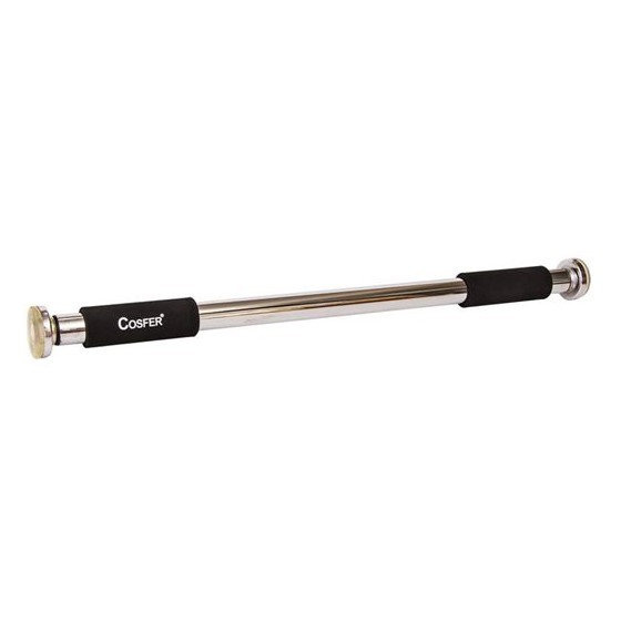 Cosfer CSFKB130 Koridor ve Kapı Barfiksi 80-130 Cm