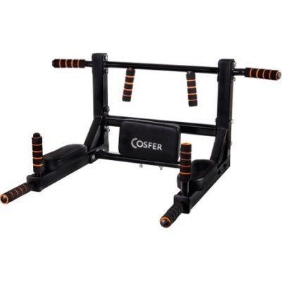 Cosfer 1618AL Duvar Barfiksi Barfiks Çekme Aleti