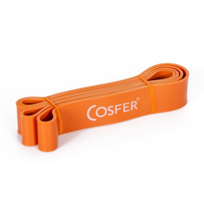 Cosfer Latex Güç Bandı 45 mm