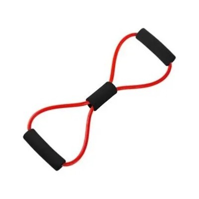 Cosfer CSF8081-K Jimnastik Direnç Lastiği