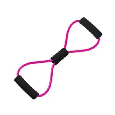 Cosfer CSF8081-F Jimnastik Direnç Latiği