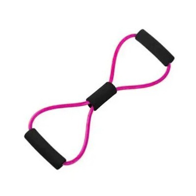 Cosfer CSF8081-F Jimnastik Direnç Latiği