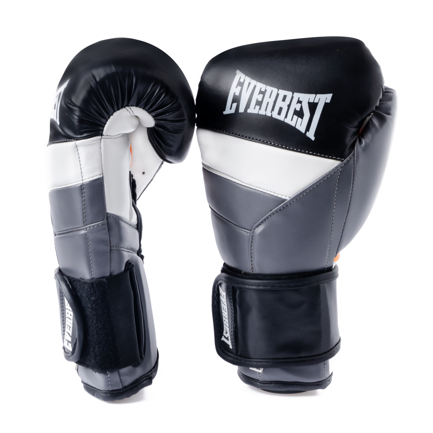 Everbest 8073-8Oz Boks Eldiveni Pu Kaplama