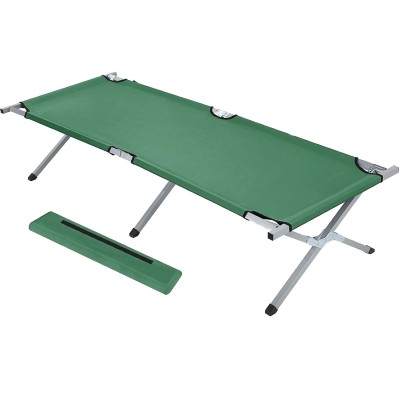 Campfit Kampet Kamp Yatağı