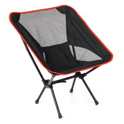 Campfit Pratik Kamp Sandalyesi