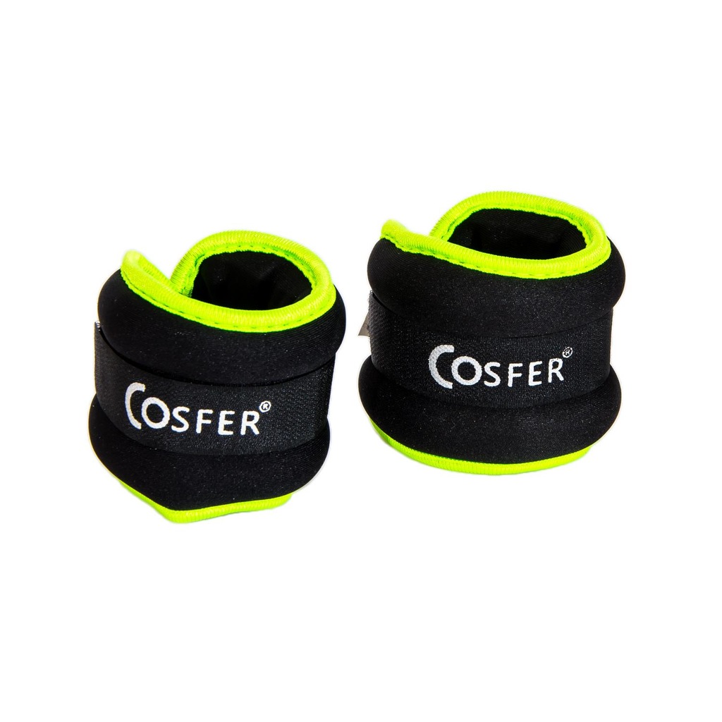 Cosfer CSF90371YSL Neopren 1KG 0,5GrX2 Adet