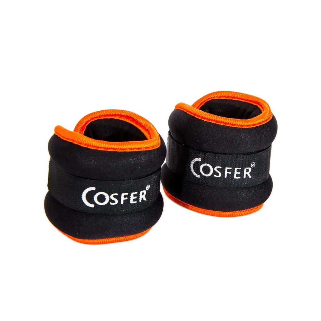 Cosfer CSF90371TRN Neopren 1KG 0,50GrX2 Adet