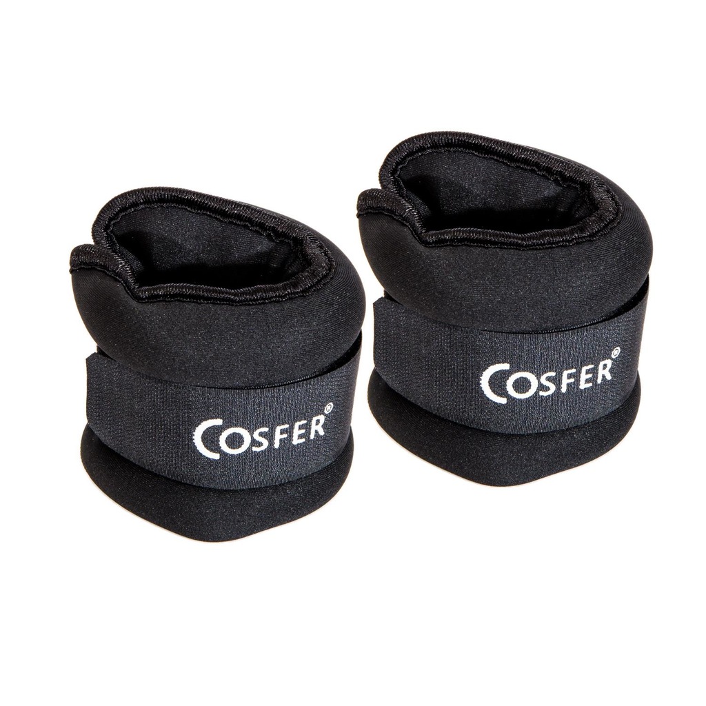 Cosfer CSF90372 Neopren 2KG 1KgX2 Adet