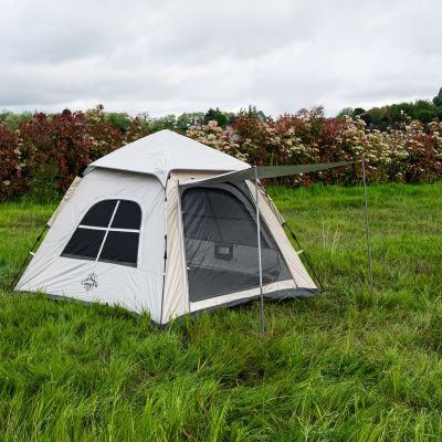 Campfit Otomatik Çadır