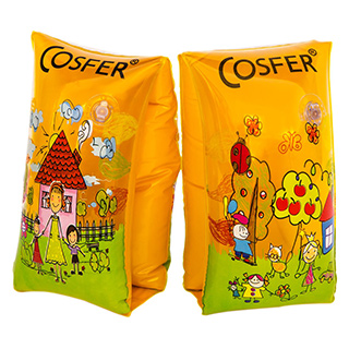 Cosfer Şişme Kolluk